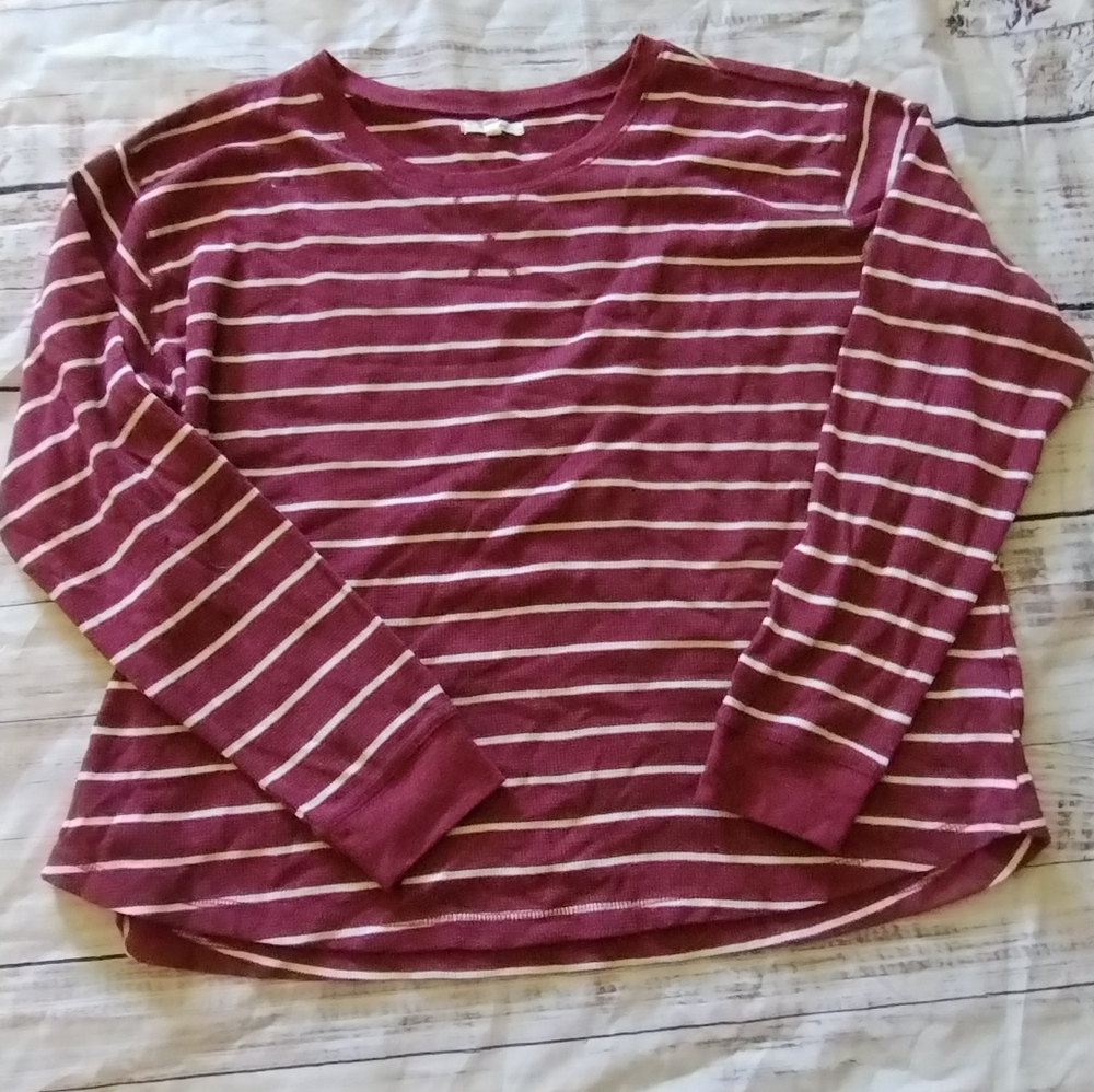 Maurice's top